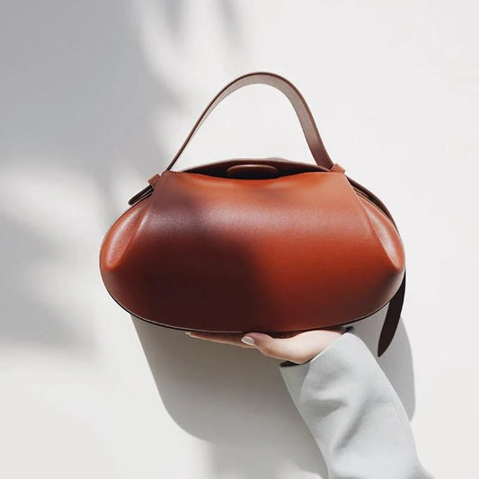 Jelena | Shoulder Bag with Top Handle