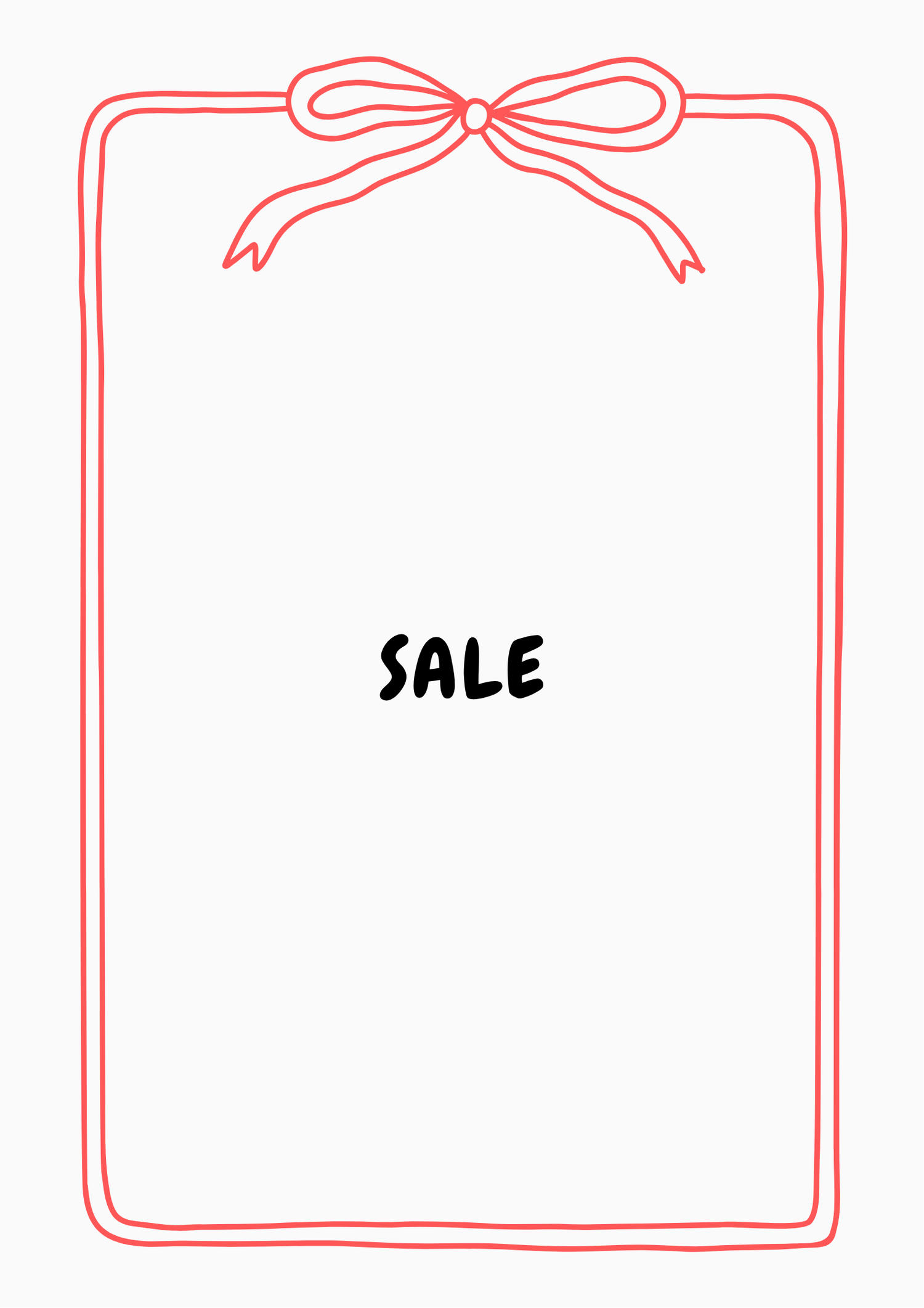 SALE