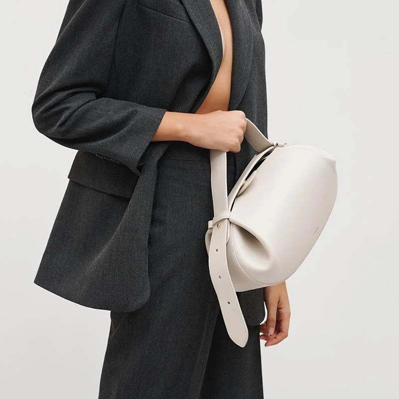 Jelena | Shoulder Bag with Top Handle