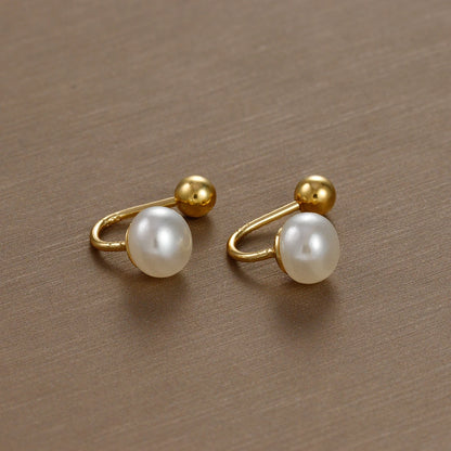 2PC Stainless Steel Gold Color Minimal Crystal Star Ear Studs Earring Women Korean Helix Studs Tragus Cartilage Piercing Jewelry