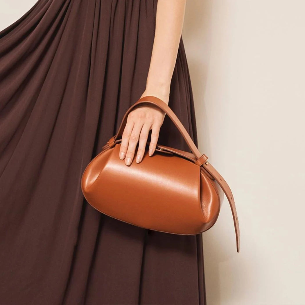 Jelena | Shoulder Bag with Top Handle