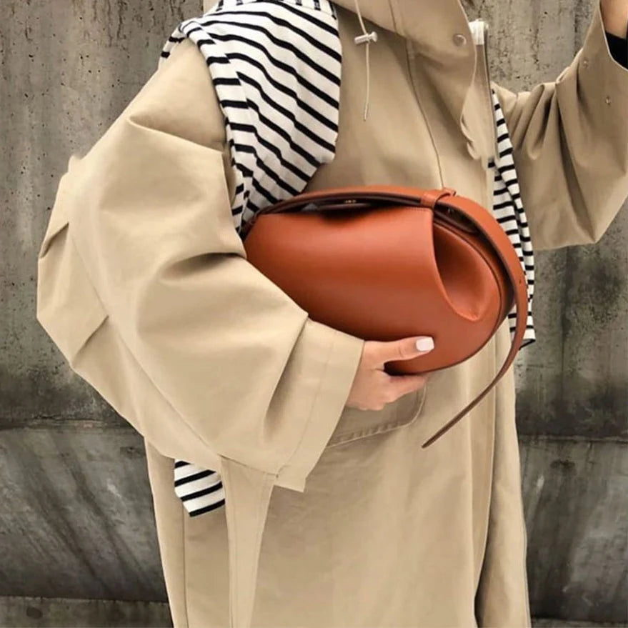 Jelena | Shoulder Bag with Top Handle
