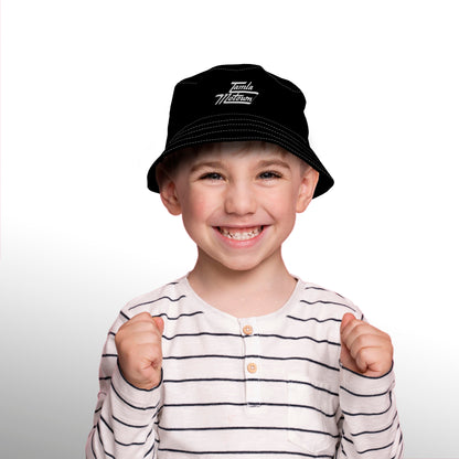 Tamla Motown Bucket Hat