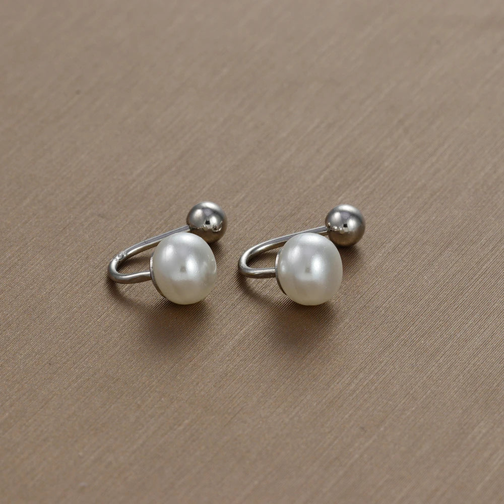 2PC Stainless Steel Gold Color Minimal Crystal Star Ear Studs Earring Women Korean Helix Studs Tragus Cartilage Piercing Jewelry