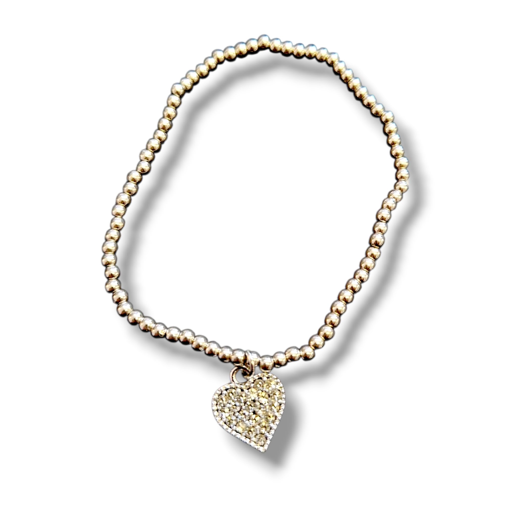 ZUURA You are amazing, strong and brave Bracelet